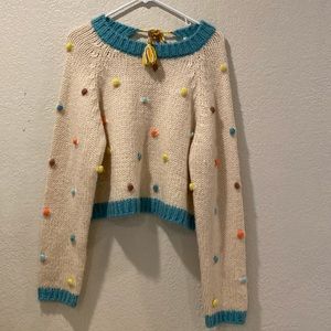 Kimchi Blue Sweater